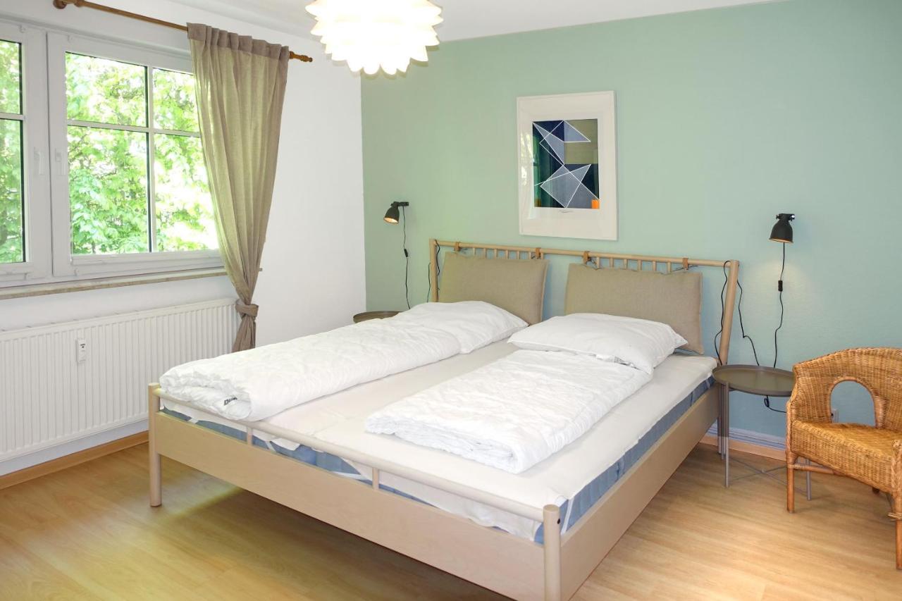 אינזל פואל Appartements Am Reiterhof Klabautermann מראה חיצוני תמונה